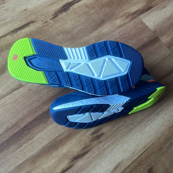 Fitville Rebound Core Woman’s Sneakers - Picture 5 of 8